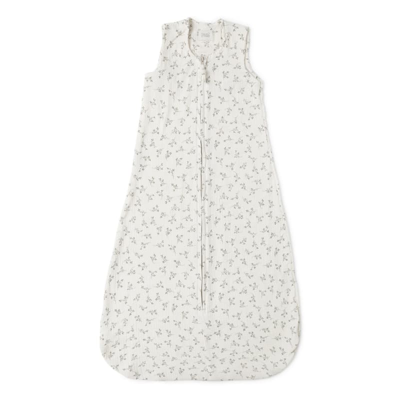 Gigoteuse Legere Large, olive bloom ah23 — vue 1 sur 2