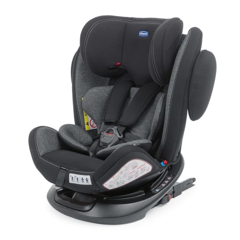 Siège Auto Unico Plus 0123 Ombra, chicco