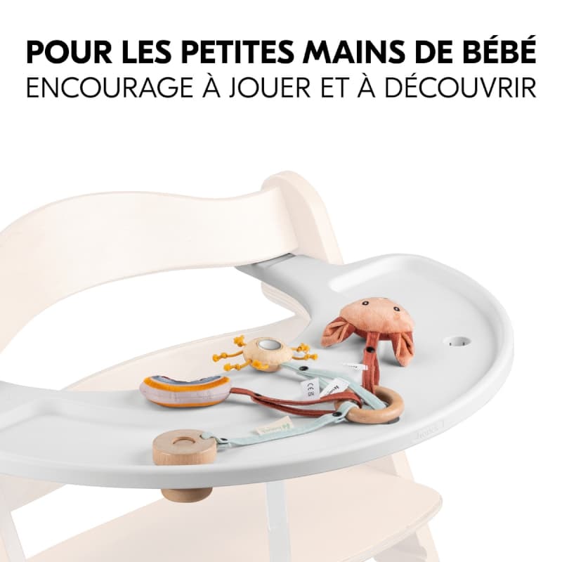Play Catching S, jouets hauck fox a-23 — vue 4 sur 5