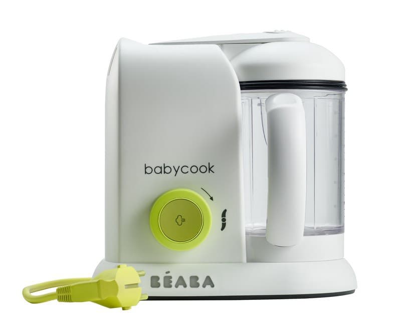 Babycook Solo Neon, beaba