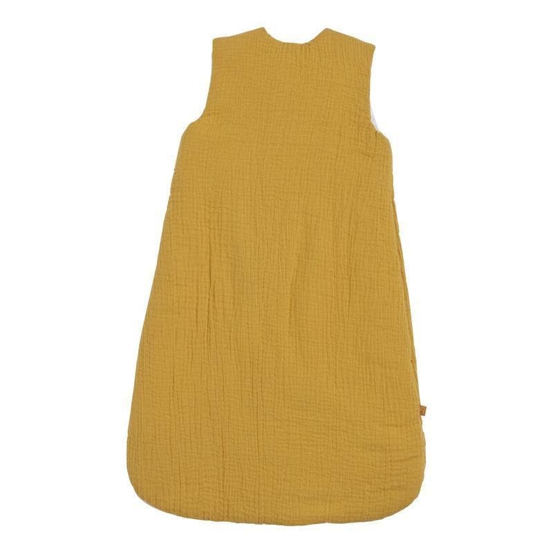 Gigoteuse Ouatinee 0-6 Mois Jaune Sunlight, sunlight deco — vue 2 sur 5