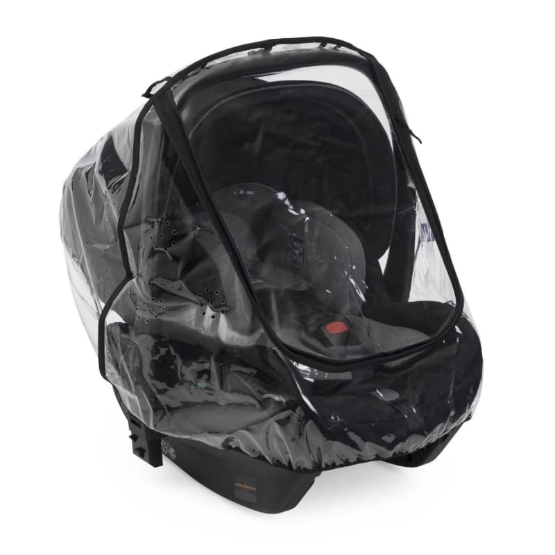 Habillage-pluie Coque, neutre chicco 25/09 — vue 1 sur 5