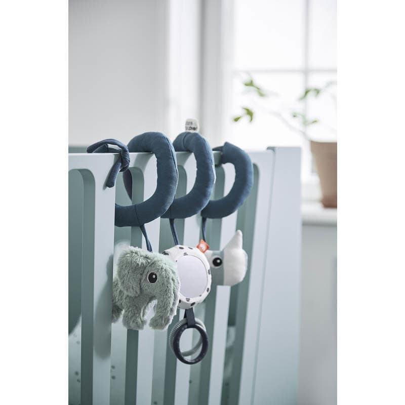 Spirale D Activites Deer Friends Bleu, deer friends bleu 2019