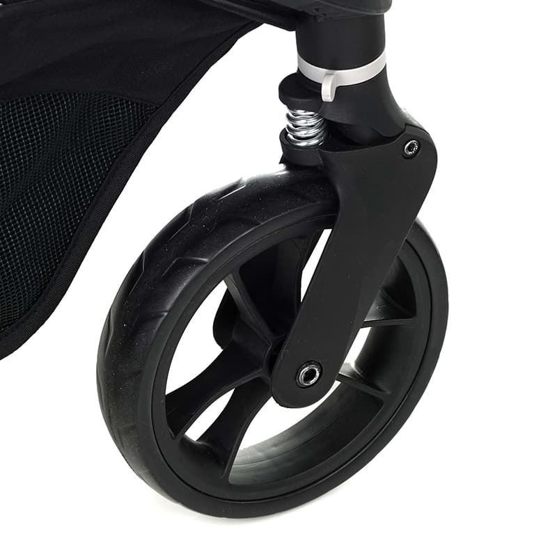 Poussette Urban Go, be cool be azure — vue 5 sur 5