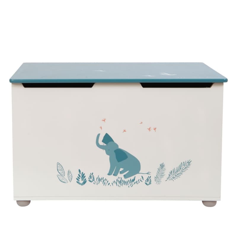 Coffre a Jouets Sous Mon Baobab, sous mon baobab 2021 — vue 2 sur 4