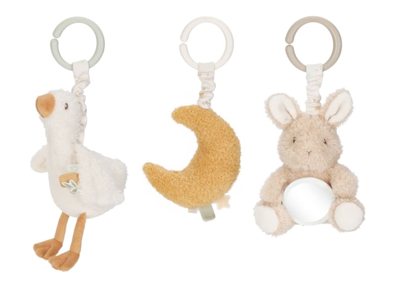 Set de 3 Jouets pour Arche, little dutch — vue 4 sur 6