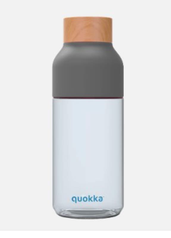 Bouteille Quokka Tritan Ice