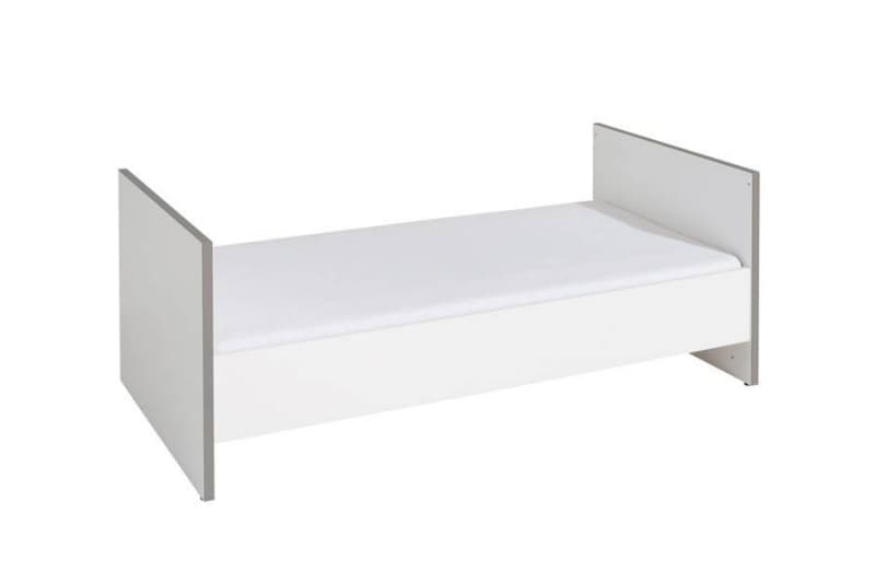 Pans de Transformation en Lit Junior Marten, marten bebe9 creation 139,0/18,4/1,8 cm