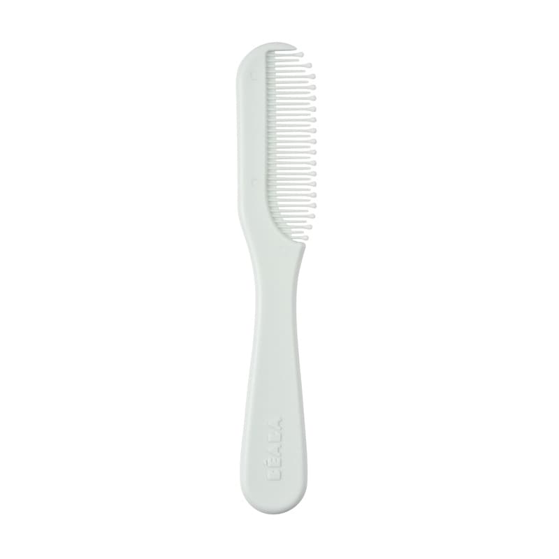 Peigne+brosse, green blue beaba — vue 1 sur 2