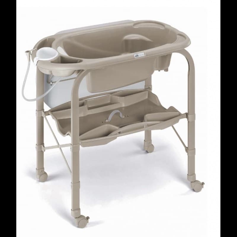 Table a Langer Cambio Orso Bolle, toilette 95x54x104 e-23