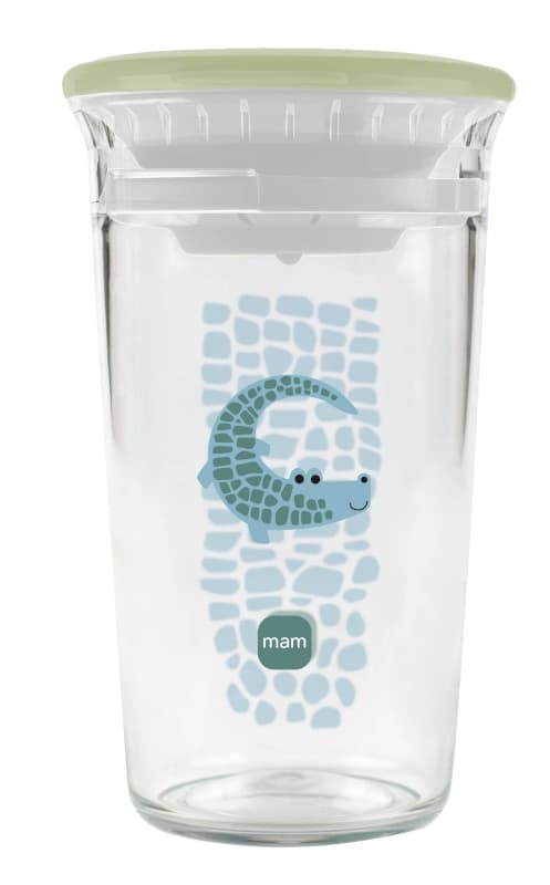 Verre Apprentissage, 290ml mam — vue 8 sur 31