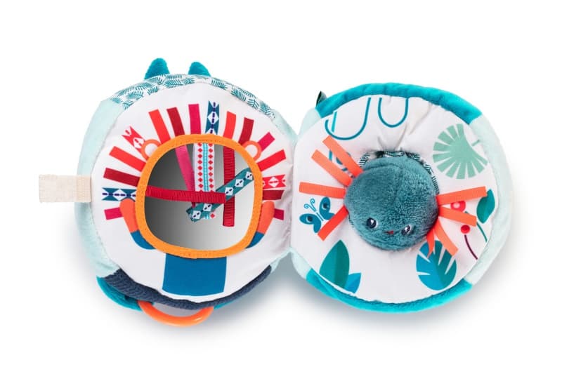 Marius Rhino Decouvertes, marius lilliputiens 2022 — vue 2 sur 3