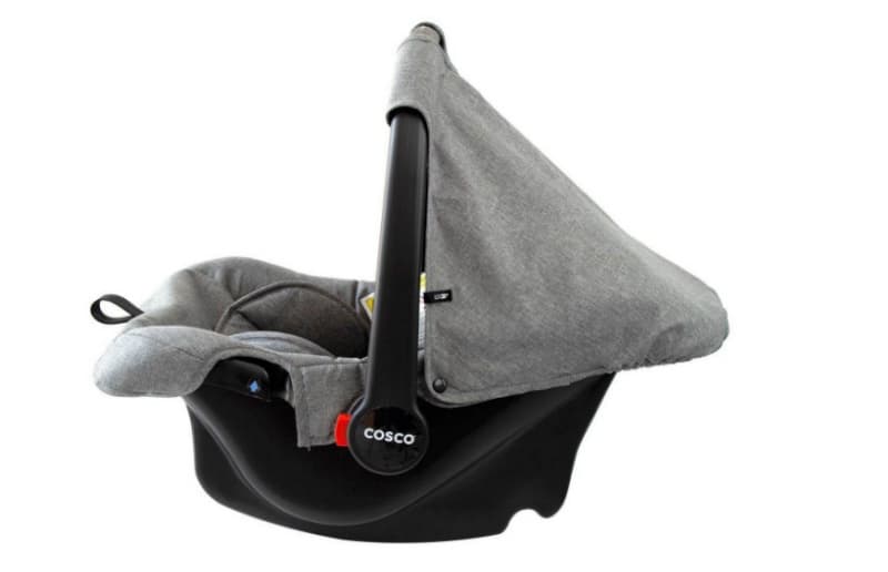 Poussette Ts Poppy, cosco — vue 6 sur 6