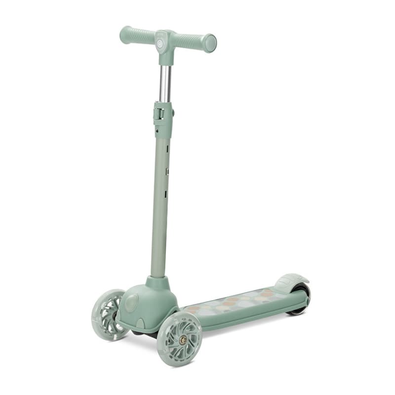 Trotinette Jetster Up, ocean lorelli — vue 1 sur 5
