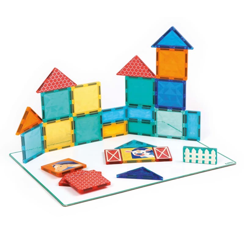 Panneau Magnetic, multicolore ludi 25/07 — vue 4 sur 7