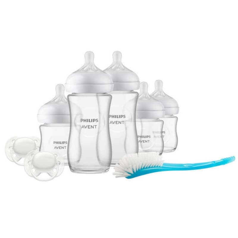 Scd879/11 Kit Nouveau-ne Natural 3.0