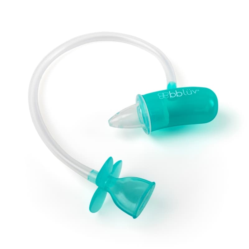 Noze - Aspirateur Nasal Manuel, bbluv 24/10 — vue 2 sur 5