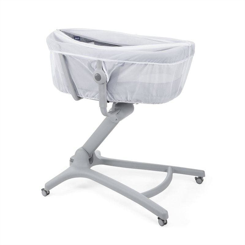 Moustiquaire pour Baby Hug 4in1, 0 mois blanc — vue 2 sur 2