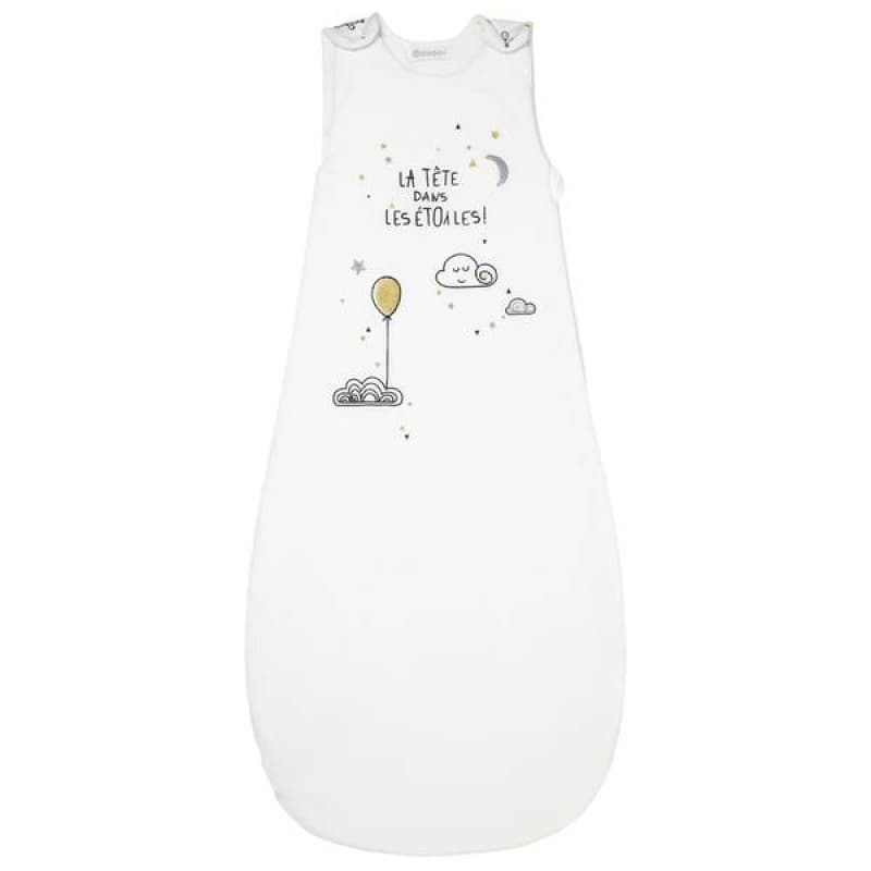 Gigoteuse Ete Etoiles Filantes 6- 36 Mois Reglable, etoiles filantes little band 110 cm