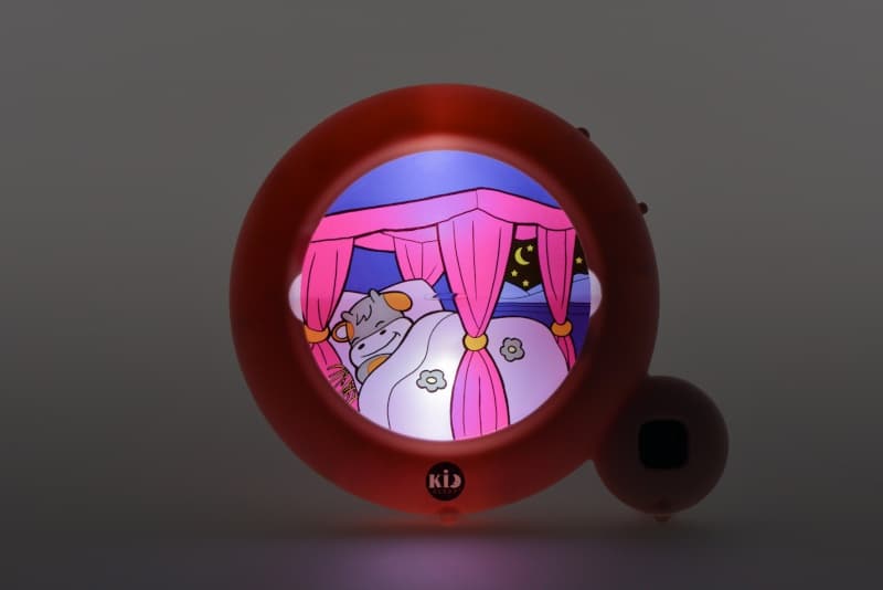 Kid'sleep Classic — vue 3 sur 3