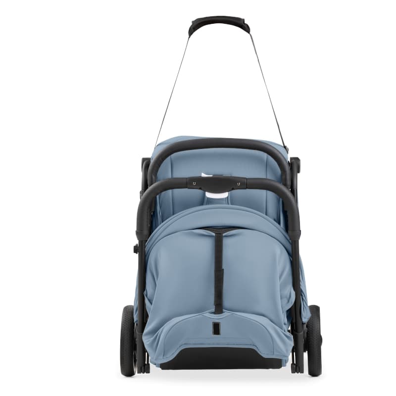 Travel N Care Plus, hauck dusty blue 44,0 x 25,5 x 56,5 2023 — vue 5 sur 5