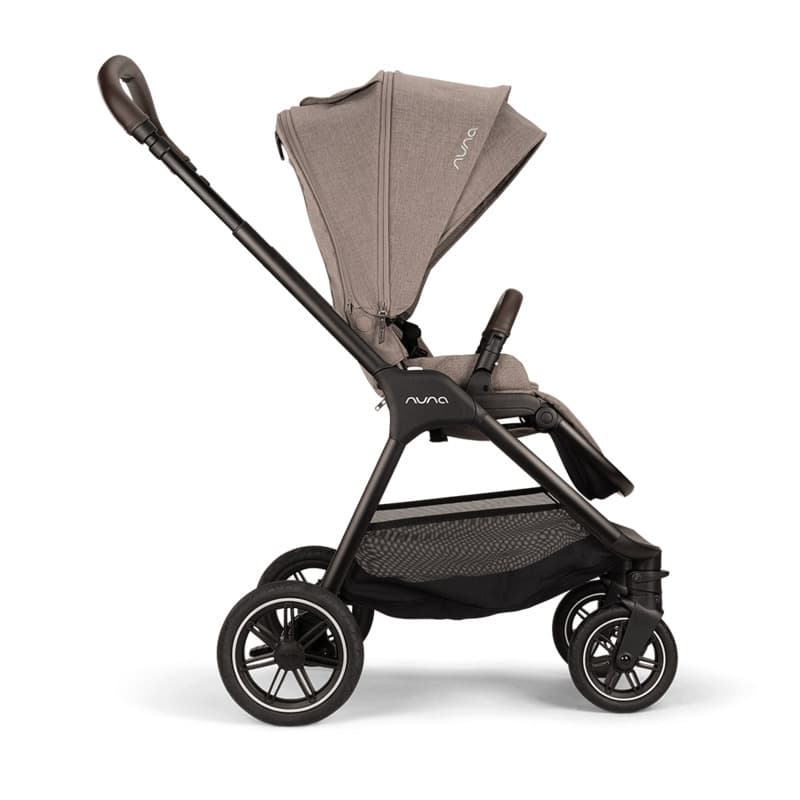 Poussette Triv Next, cedar nuna 24-01 — vue 2 sur 5
