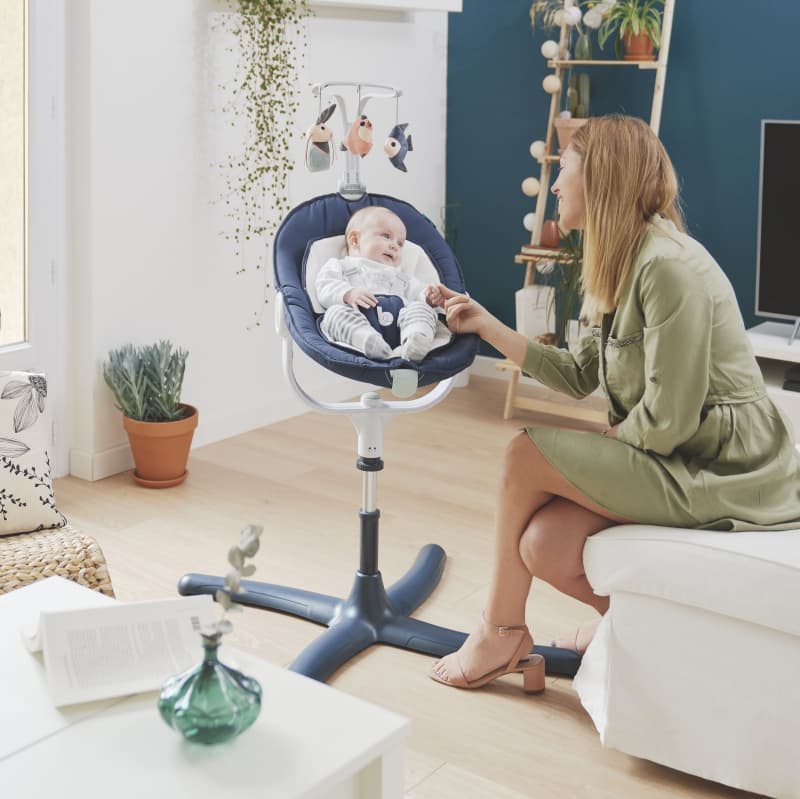 Transat en Hauteur Swoon Air — vue 1 sur 3