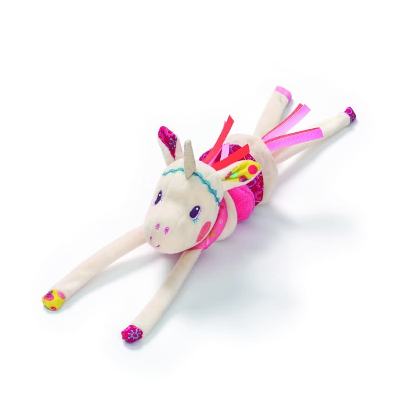 Louise Mini Dansant, louise lilliputiens 2022