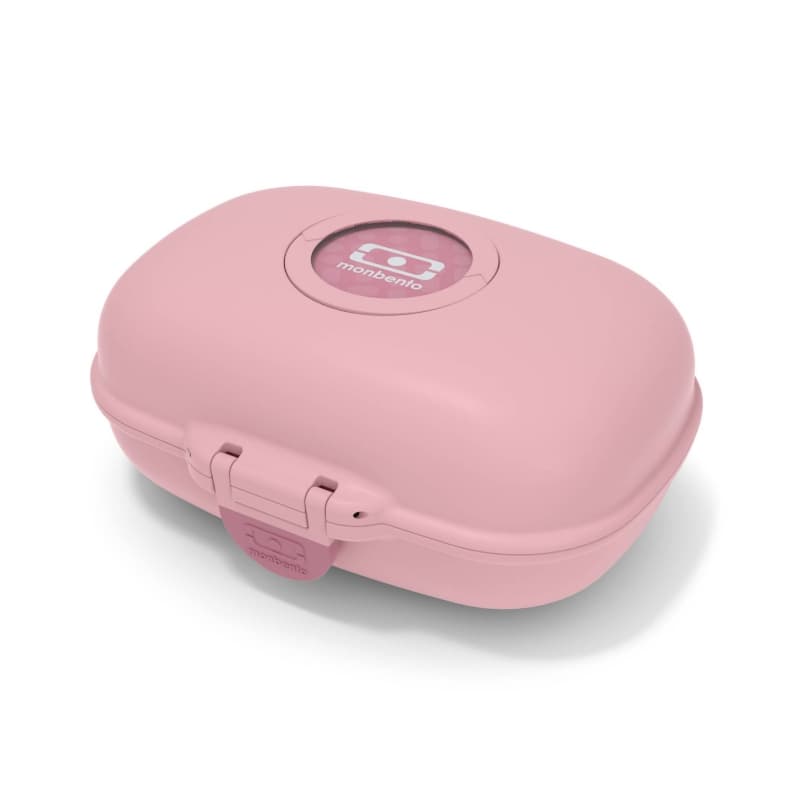 Mb Gram - Rose Blush, monbento rose kids - permanent 2021- — vue 1 sur 3