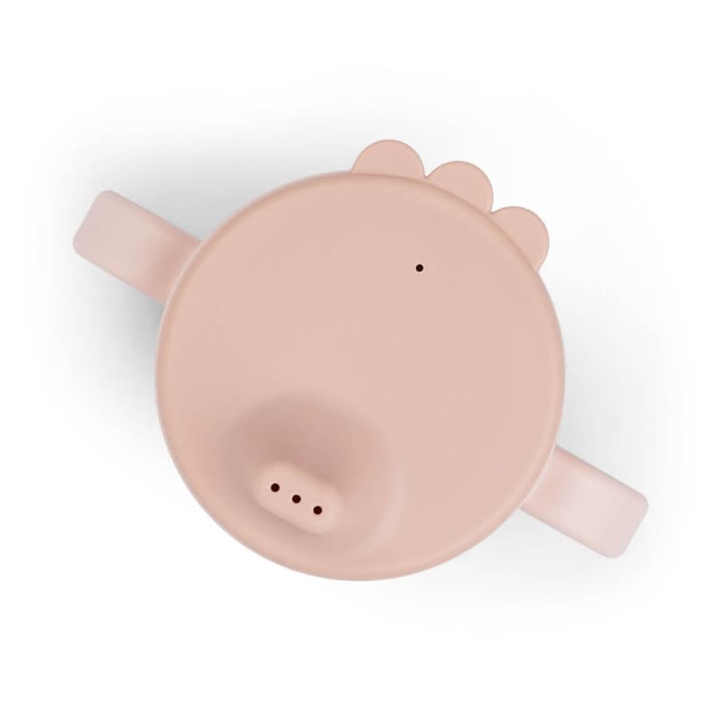 Foodie Tasse Apprentissage, rose done by deer — vue 3 sur 4