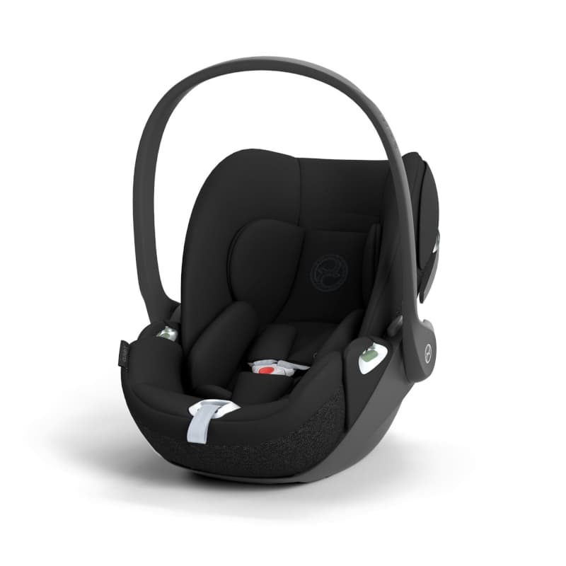 Cloud T I-size - Sepia Black | Cybex, cybex platinum cybex noir 64.5x44x38-60 cm — vue 1 sur 6