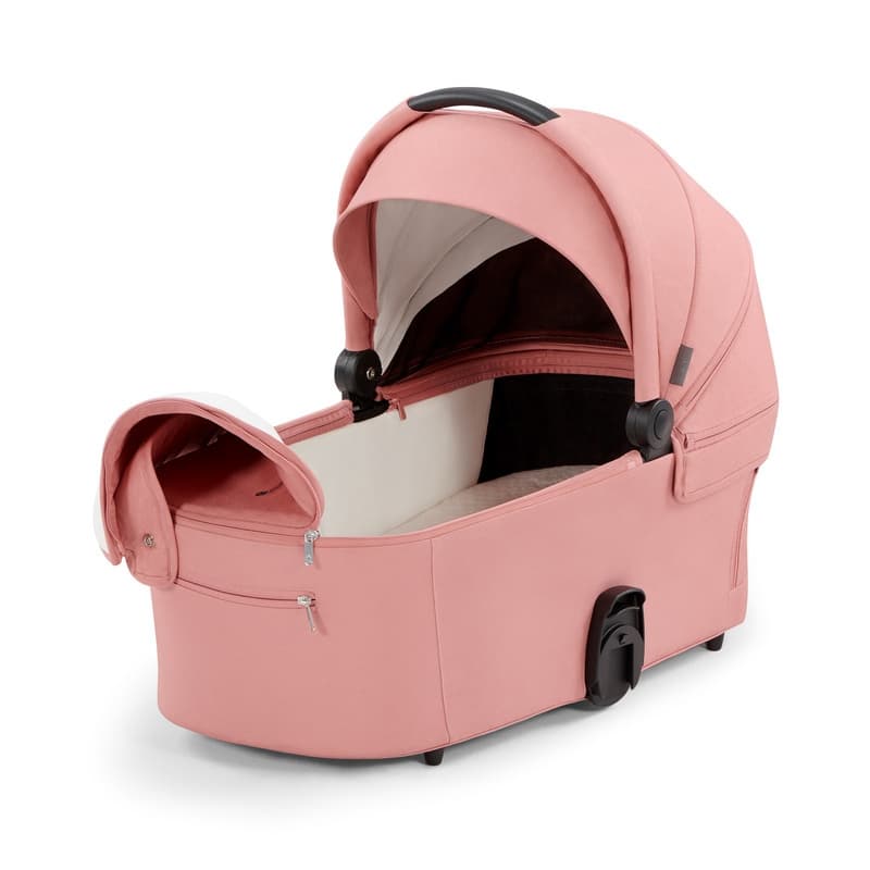Poussette 2 en 1 Nea Ash Pink, 2023 — vue 2 sur 5