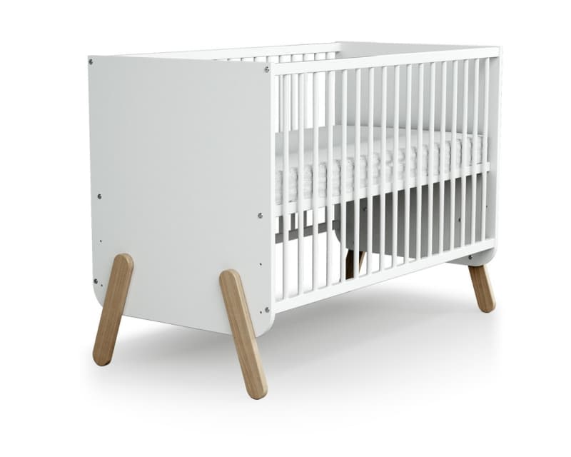 Lit Bebe 60x120