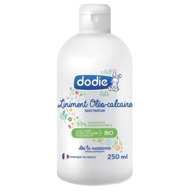 Liniment Oleocalcaire 250ml