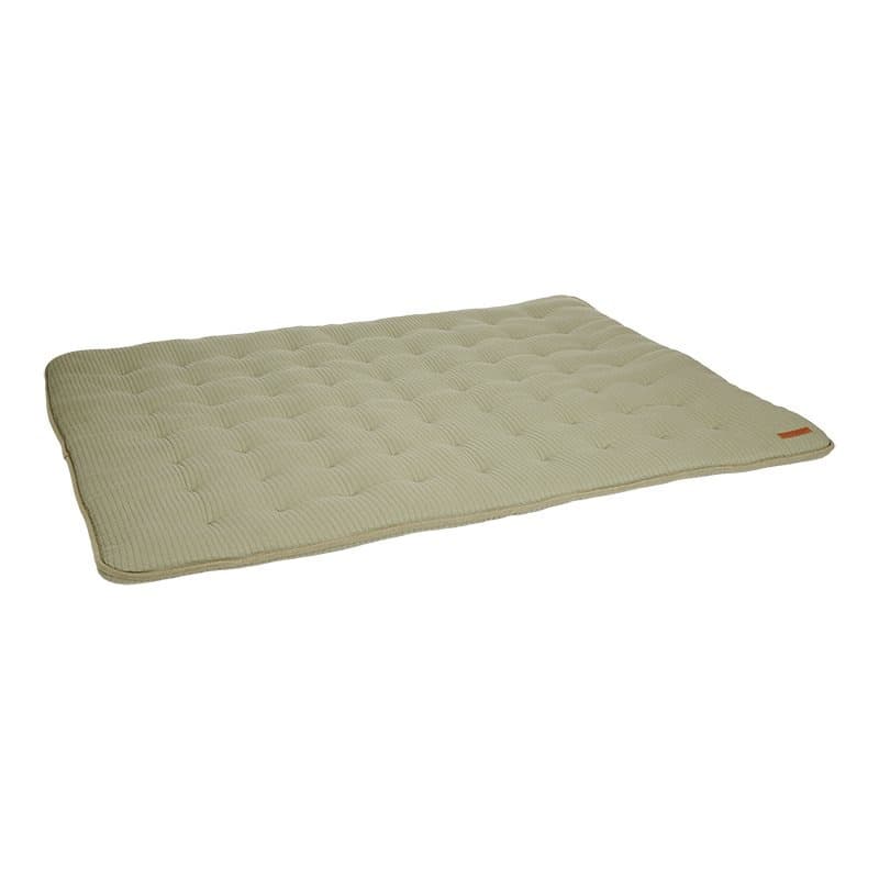Tapis de Parc 75 X 95 - Pure Olive, pure little dutch olive 75x95