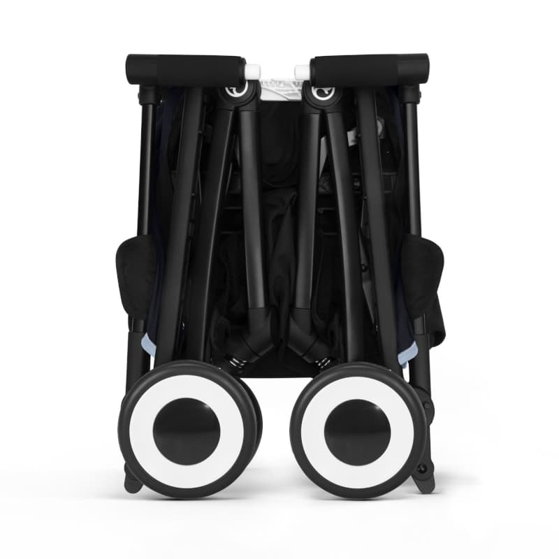 Libelle, cybex beach blue p-22 e-22 a-22 h-22 — vue 2 sur 5