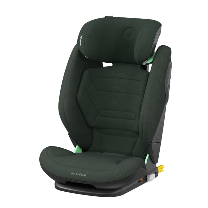 Rodifix Pro2 I-size Authentic — vue 1 sur 5