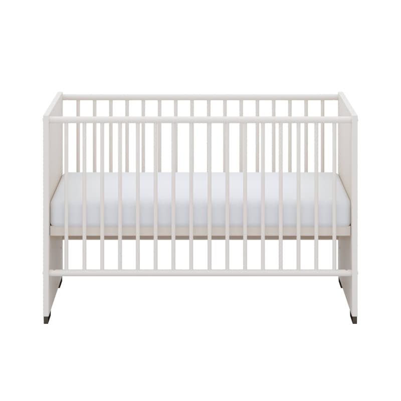 Lit Bebe, 60x120cm suzie 60 x 120 paidi — vue 4 sur 4