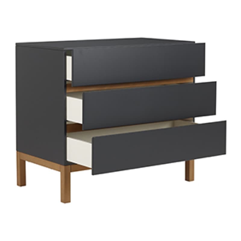 Commode Indigo Moonshadow, quax 2018 quax 2018 — vue 1 sur 5