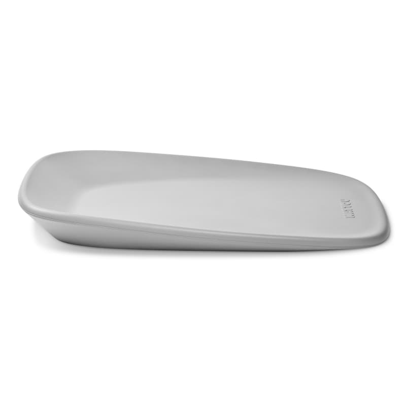 Matelas a Langer en Mousse, softy nattou gris 70*50*10cm e-24 — vue 4 sur 5