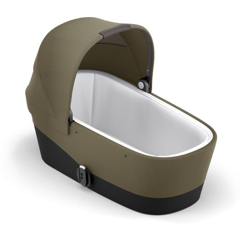 Nacelle Gazelle S Classic Beige, gold 2021 — vue 2 sur 4