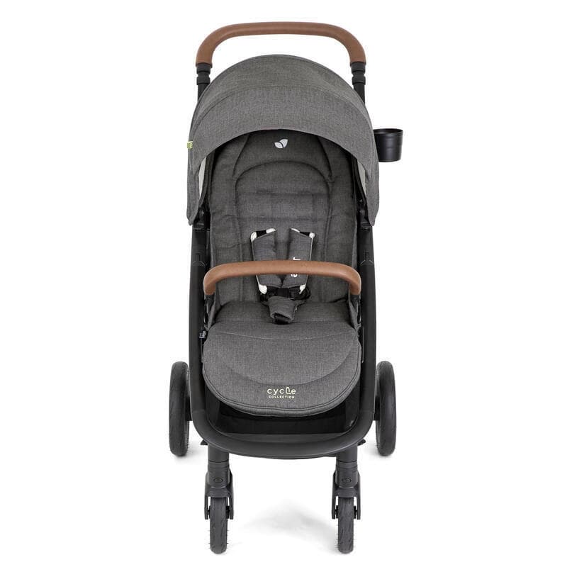 Mytrax Pro W/ Rc, poussettes joie shell gray p-24 — vue 1 sur 5
