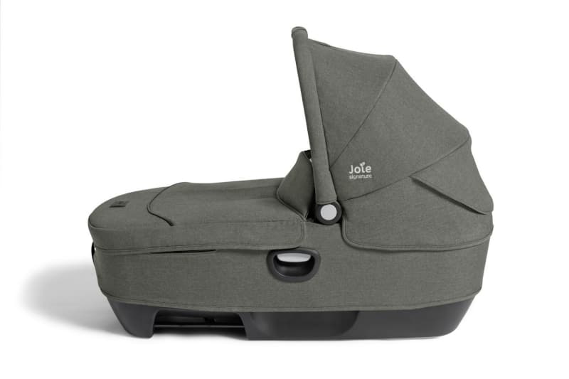 Nacelle Auto Calmi, evergreen signature joie 24/12 — vue 2 sur 5