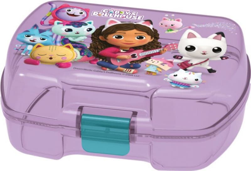 Lunchbox Premium, bluey