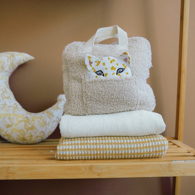 Sac a Dos, honey moon domiva 24/11 — vue 4 sur 5
