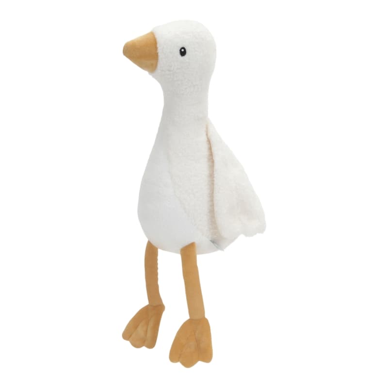 Peluche Little Goose Grande - 30 Cm, little dutch — vue 2 sur 2