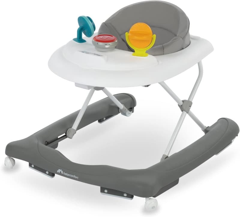 Trotteur Explorer Gray Misf, bbc