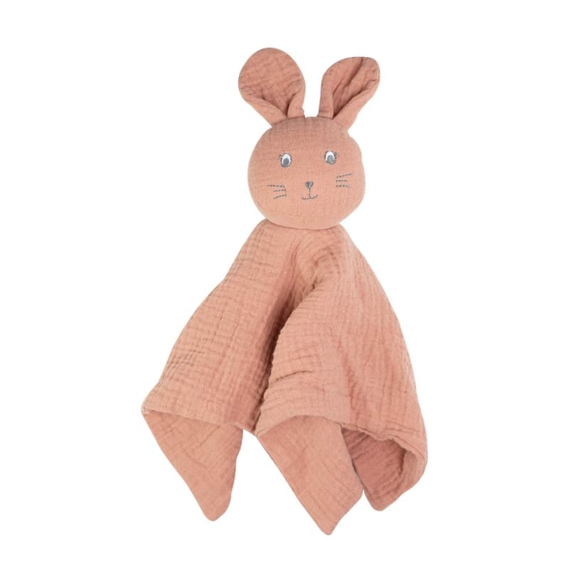 Doudou Lapin Lange, hop trois kilos sept 25/08 — vue 1 sur 5