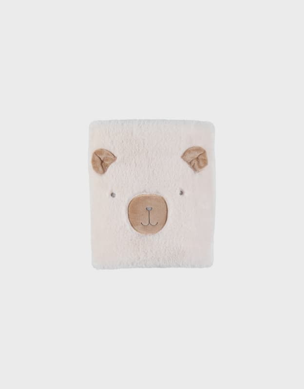 Protege Barreaux de Lit et Parc, fluffy, orso & lily noukie's — vue 3 sur 6