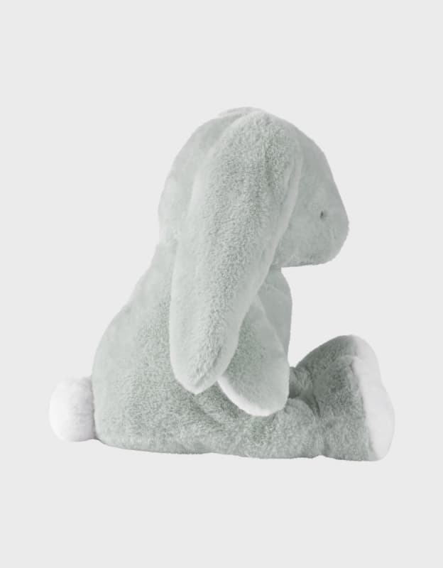 Peluche Medium, verdi 40 cm rosie & verdi noukie's 25/10 — vue 2 sur 3